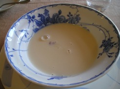 ヴィラージュ（Village）スープ
